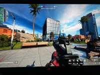 ROG Strix XG32UCWMG 80cm (31.5") 3840 x 2160 Pixel 4K Ultra HD OLED Nero