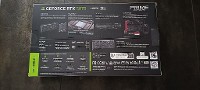 Prime GeForce RTX5070 GDDR7 12GB OC Edition