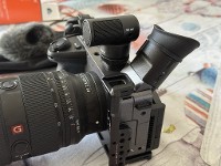 ECM-G1 Microfono Shotgun ultracompatto