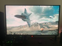 ROG Swift OLED PG27UCDM 27" 4K 240Hz 0.03ms