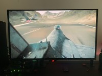 ROG Swift OLED PG27UCDM 27" 4K 240Hz 0.03ms