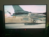 ROG Swift OLED PG27UCDM 27" 4K 240Hz 0.03ms