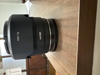 AIR AF 35mm f/1.7 Sony E-Mount