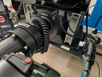 MOZA R12 V2 Interasse Direct Drive movimenti realistici grazie al motore da 12 Nm