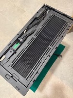 ProArt LC 420 14 cm Nero