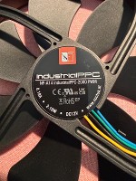 ProArt LC 420 14 cm Nero