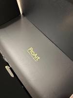 ProArt LC 420 14 cm Nero