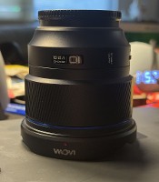 10mm f/2.8 AF Zero-D Sony E-Mount