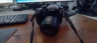 GH4 Body