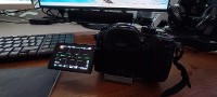 GH4 Body