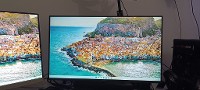 VZ27EHF Eye Care Workstation - Gaming Monitor 27" IPS FullHD Frameless 100Hz Adaptive-Sync 1ms