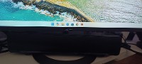 VZ27EHF Eye Care Workstation - Gaming Monitor 27" IPS FullHD Frameless 100Hz Adaptive-Sync 1ms