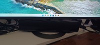 VZ27EHF Eye Care Workstation - Gaming Monitor 27" IPS FullHD Frameless 100Hz Adaptive-Sync 1ms
