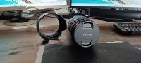 35-150mm f/2-2.8 AF L-Mount Scatola aperta Confezione originale presente