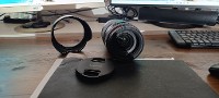 35-150mm f/2-2.8 AF L-Mount Scatola aperta Confezione originale presente