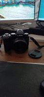 Lumix S5D + 18-40mm f/4.5-6.3