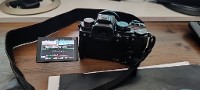 Lumix S5D + 18-40mm f/4.5-6.3