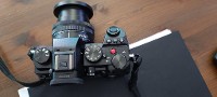 Lumix S5D + 18-40mm f/4.5-6.3