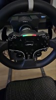 R5 Racing Set 1 Volante + Pedaliera