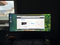 GGC 30" Curvo WFHD UltraWide VA 200Hz 21:9 1ms
