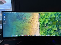 GGC 30" Curvo WFHD UltraWide VA 200Hz 21:9 1ms