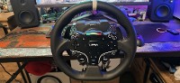 R5 Racing Set 1 Volante + Pedaliera