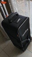 Trolley CB-04 per 2 Monotorce
