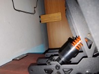 Kit accessori MOZA SR-P