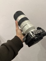 FE 70-200mm f/2.8 OSS G Master