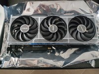Prime Nvidia GeForce RTX 5070Ti O16G NVIDIA 16 GB GDDR7