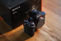 Alpha 7 III Body