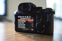 Alpha 7 III Body