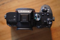 Alpha 7 III Body