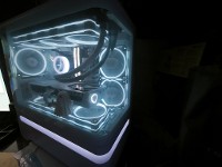 NVIDIA GeForce RTX 5080 16G GAMING TRIO OC WHITE DLSS 4