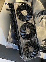 NVIDIA GeForce RTX 5080 Prime OC 16G