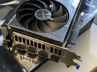 NVIDIA GeForce RTX 5080 Prime OC 16G