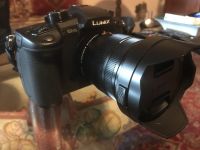 Lumix GH5 + Leica DG Vario-Elmarit 12-60mm f/2.8-4 Power O.I.S.