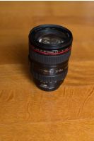 EF 24-105mm f/4.0 L IS USM Stabilizzato