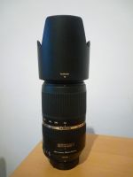 SP 70-300mm f/4.0-5.6 DI VC USD Nikon stabilizzato