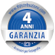 Garanzia Travor Italia