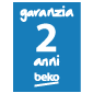 Garanzia Beko Italia