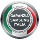 Garanzia Ufficiale Samsung Italia TV