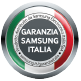 Garanzia Ufficiale Samsung Italia