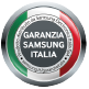 Garanzia Ufficiale Samsung Italia