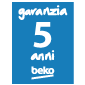 Garanzia Beko Italia