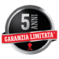 Garanzia Weber Garanzia Limitata ITA