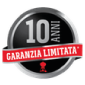 Garanzia Weber Garanzia Limitata ITA