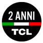 Garanzia TCL