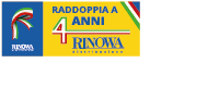 Garanzia Ufficiale Italiana Rinowa