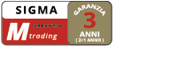Garanzia Sigma Italia MTrading